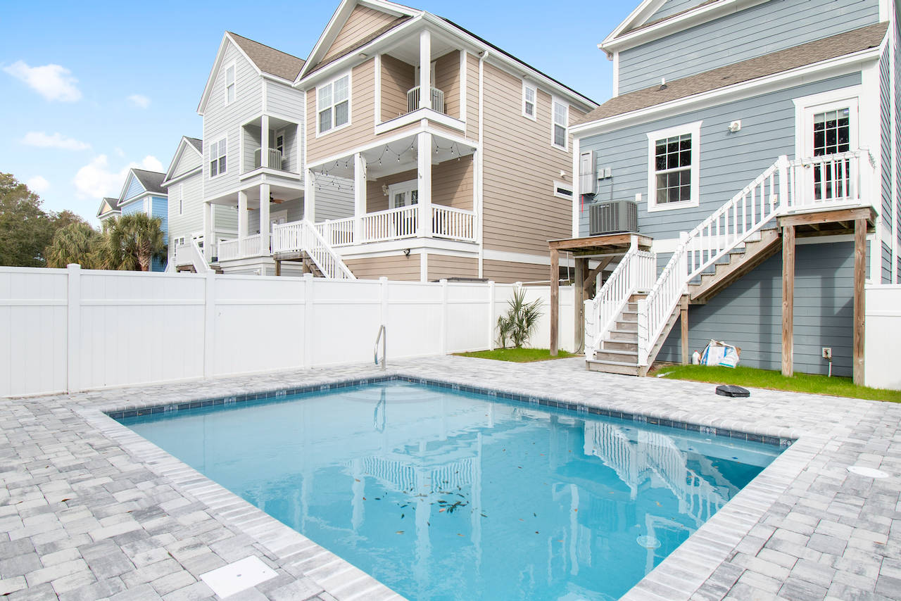 Surfside Beach Vacation Rental