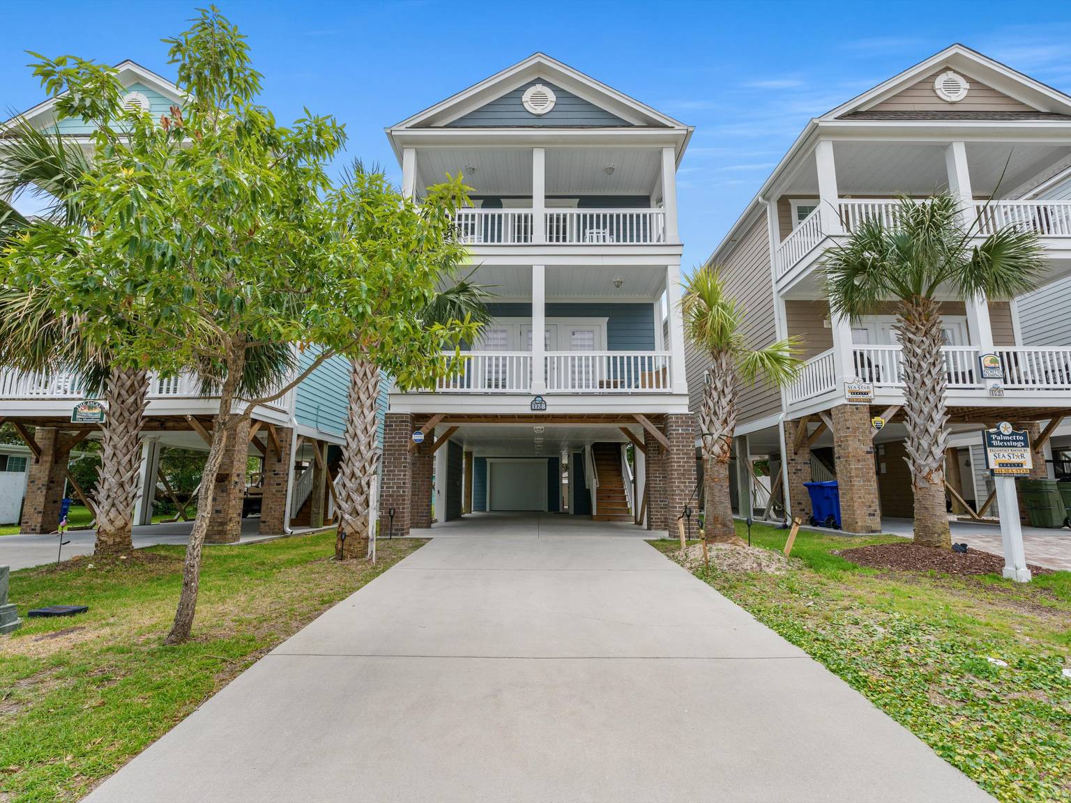 Surfside Beach Vacation Rental