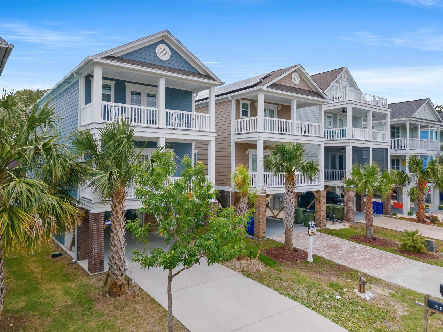 Surfside Beach Vacation Rental