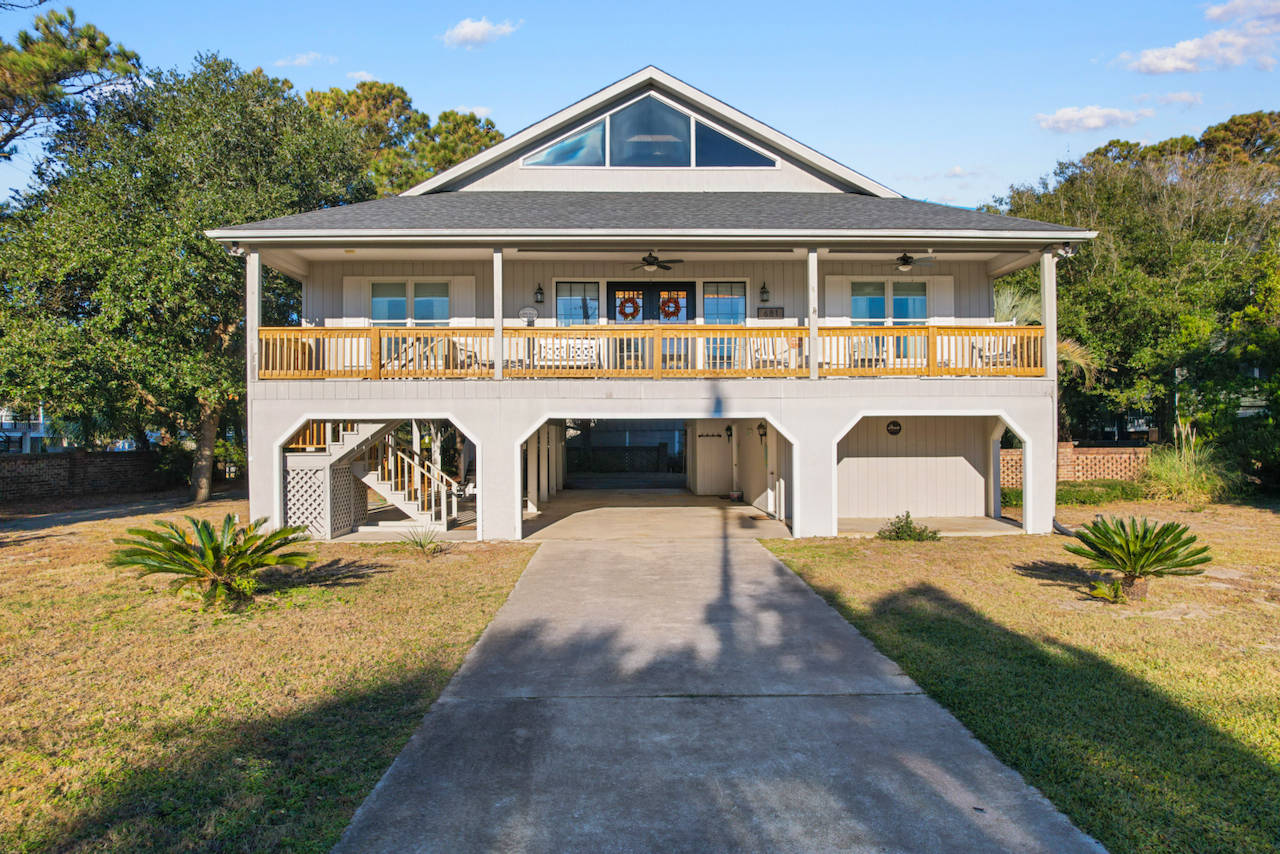 North Litchfield Beach Vacation Rental