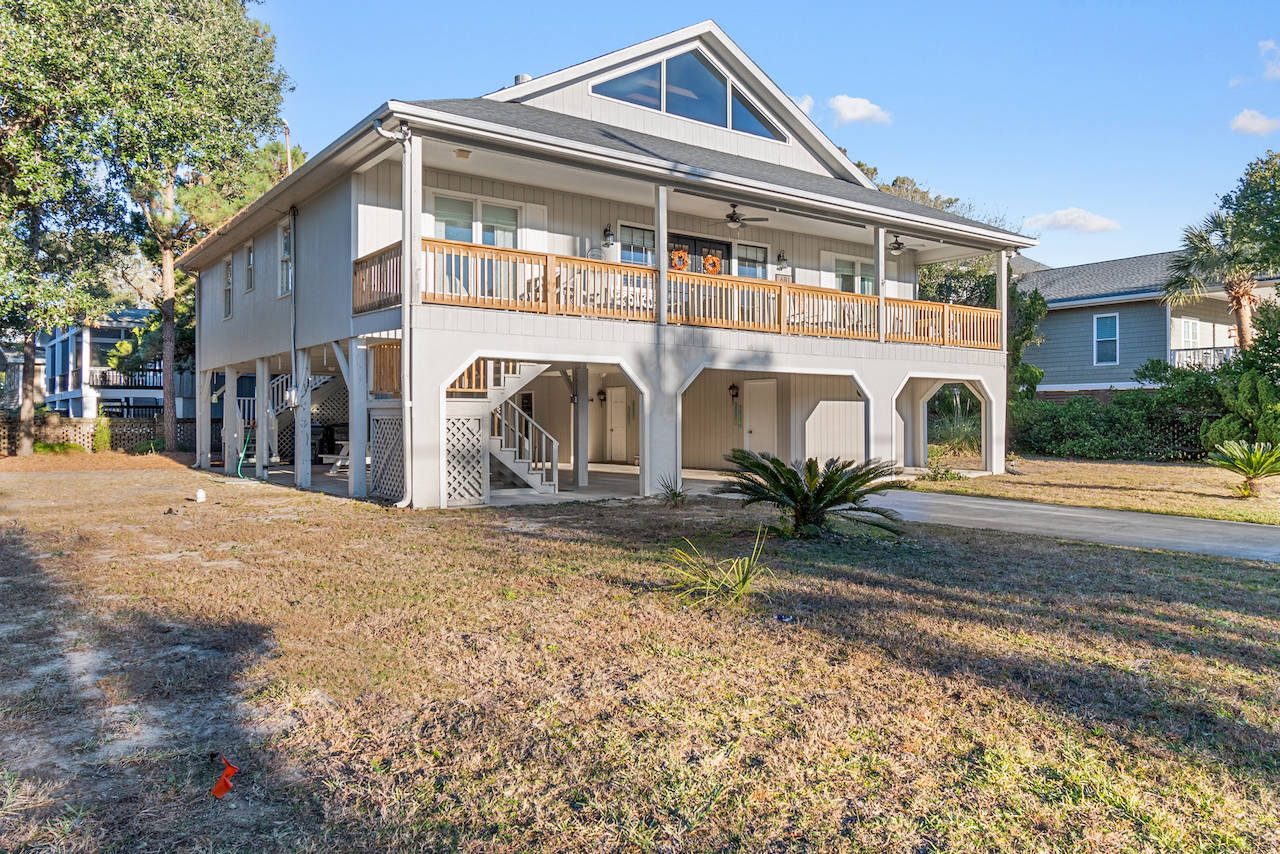 North Litchfield Beach Vacation Rental