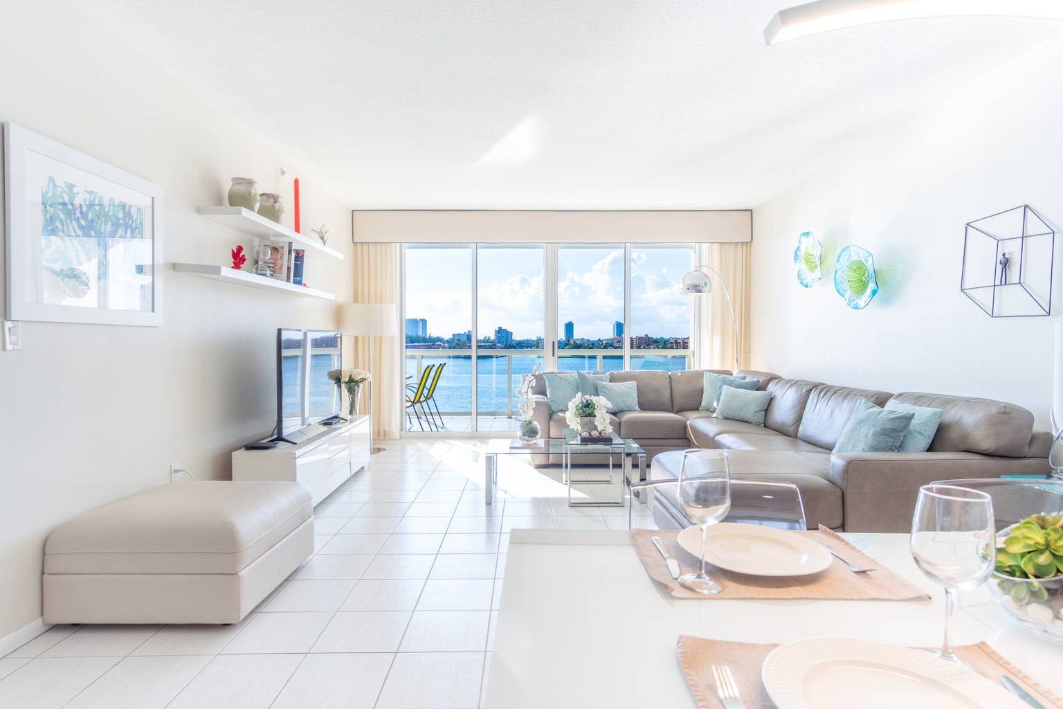 Sunny Isles Beach Vacation Rental