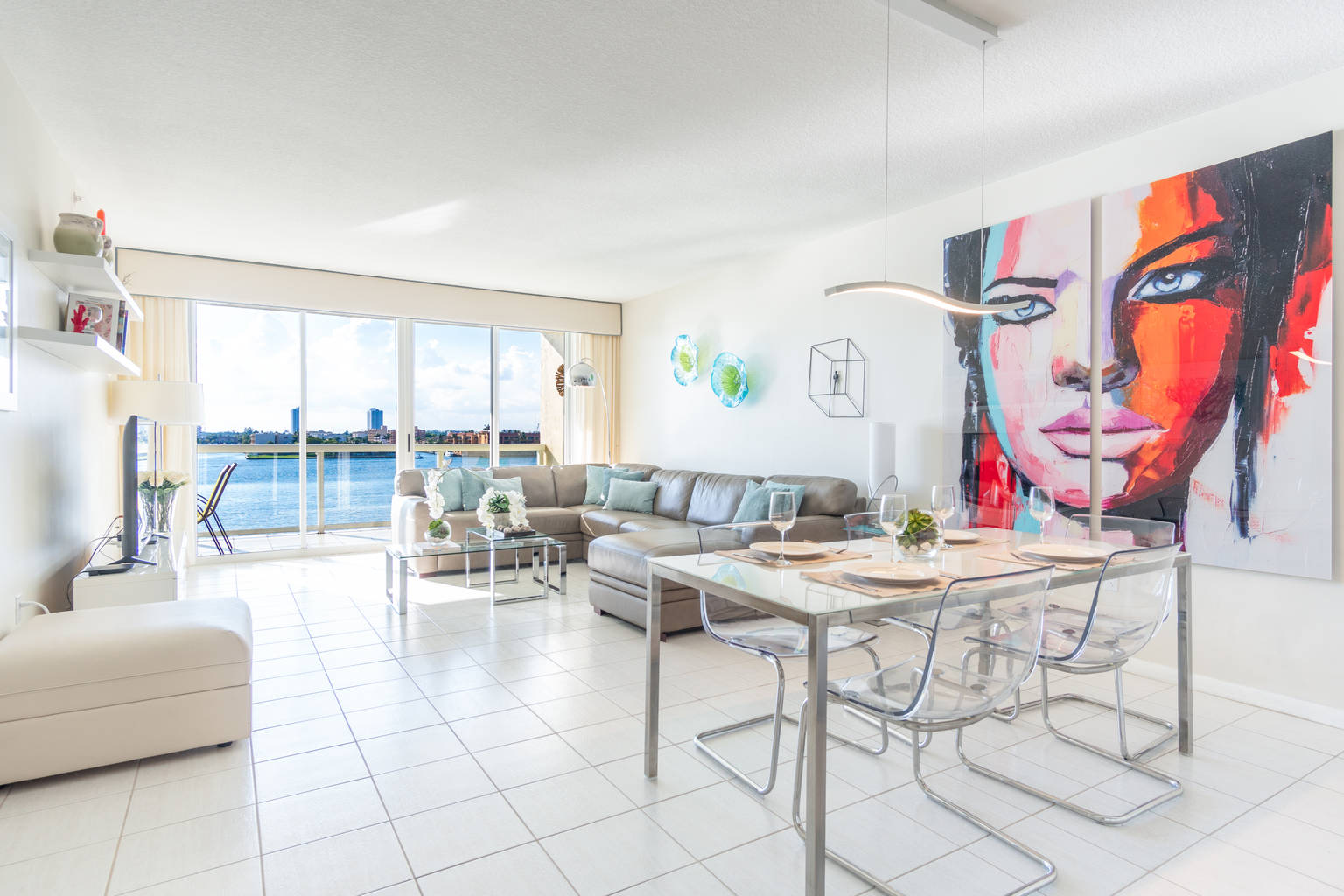 Sunny Isles Beach Vacation Rental