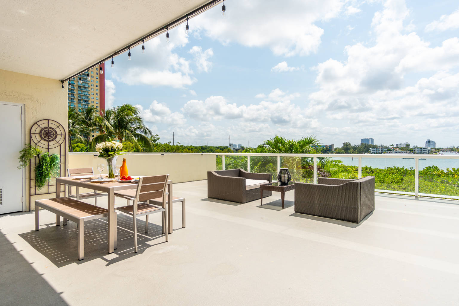 Sunny Isles Beach Vacation Rental