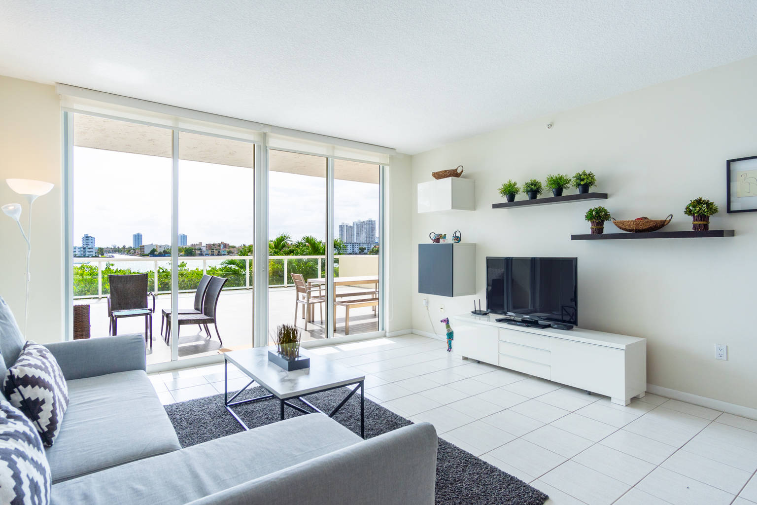 Sunny Isles Beach Vacation Rental