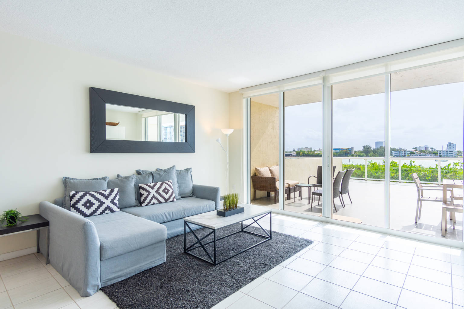 Sunny Isles Beach Vacation Rental