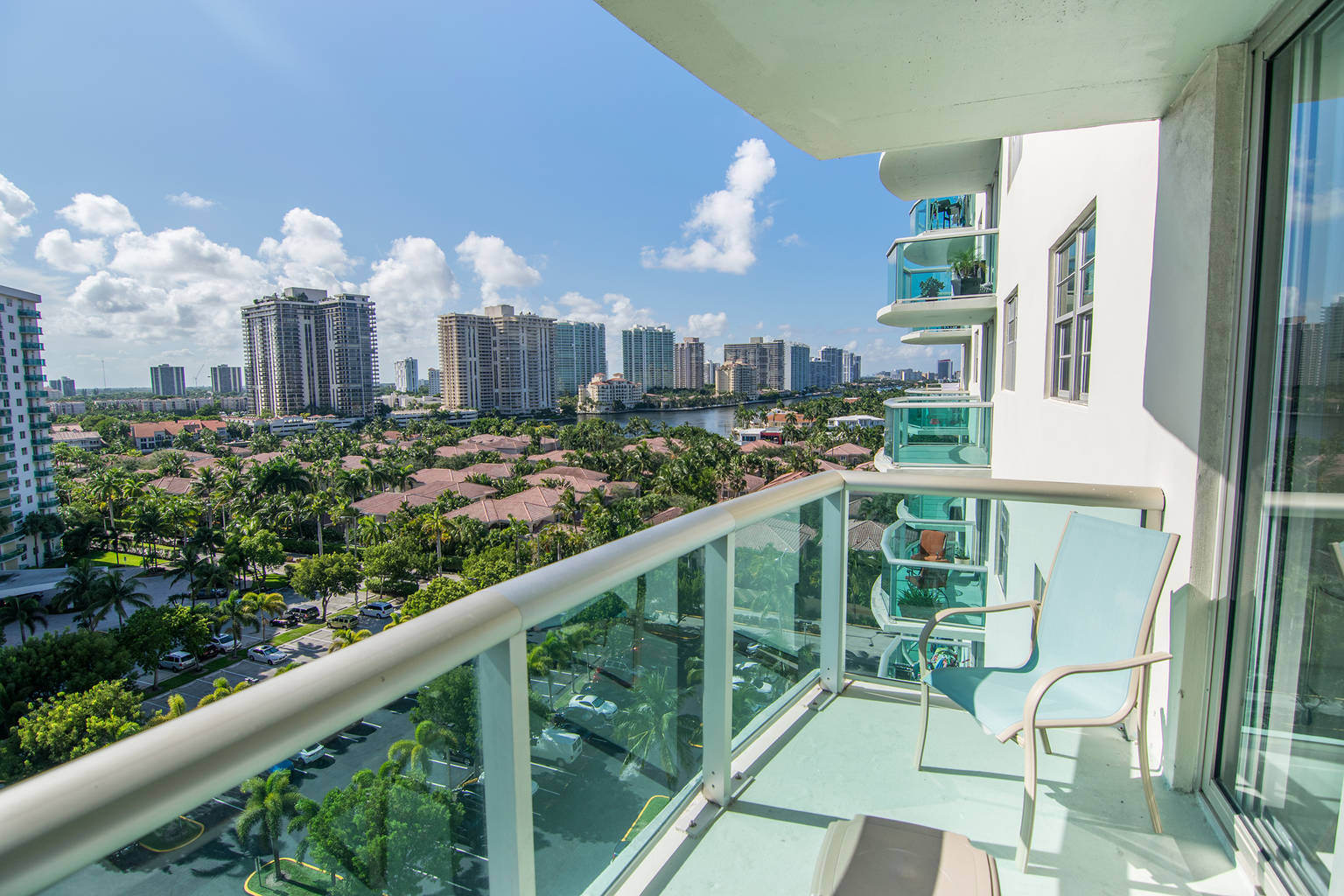 Sunny Isles Beach. Vacation Rental