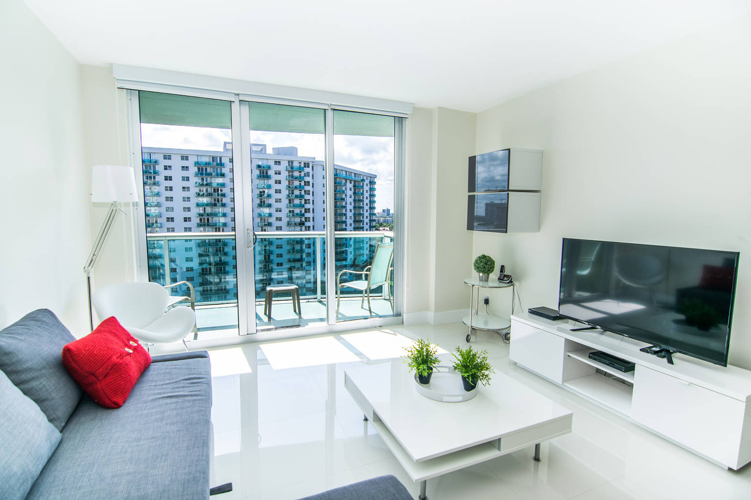 Sunny Isles Beach. Vacation Rental