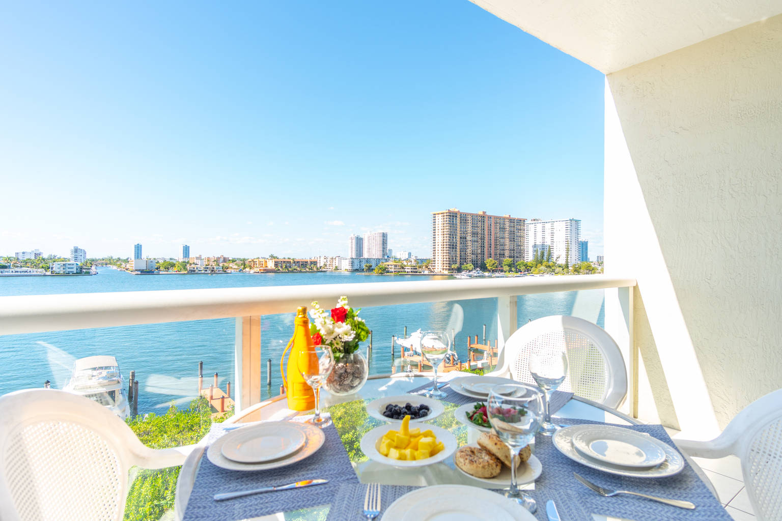 Sunny Isles Beach Vacation Rental