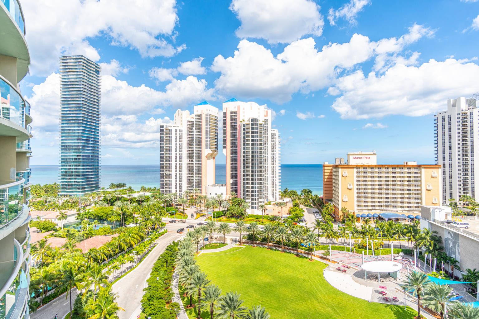 Sunny Isles Beach. Vacation Rental