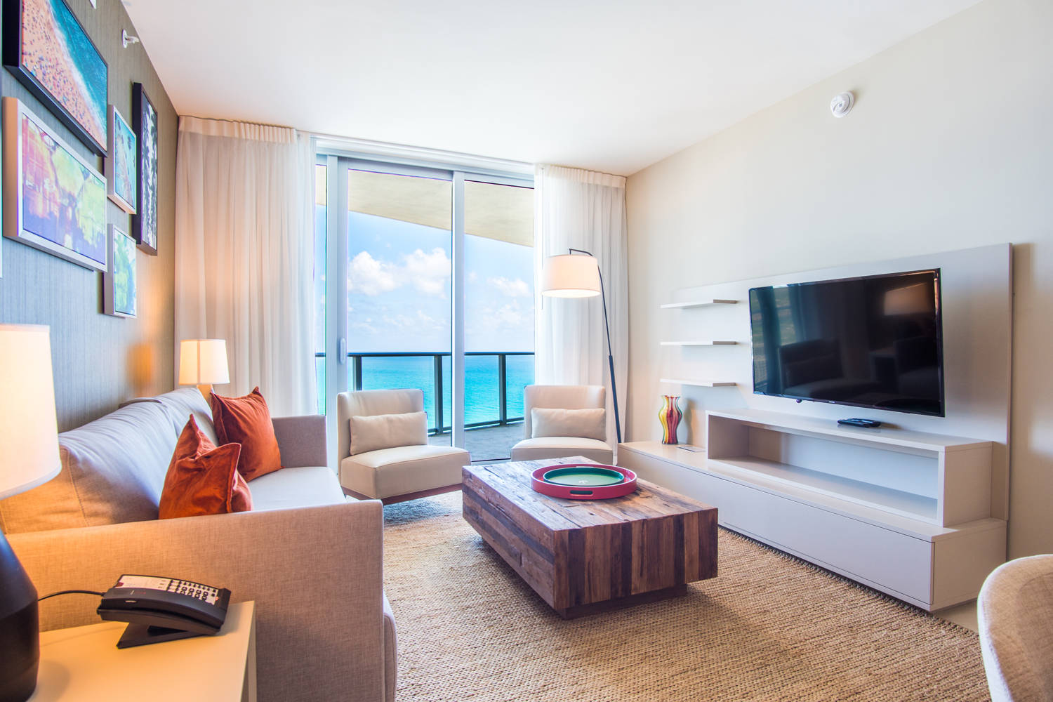 Hollywood Beach Vacation Rental