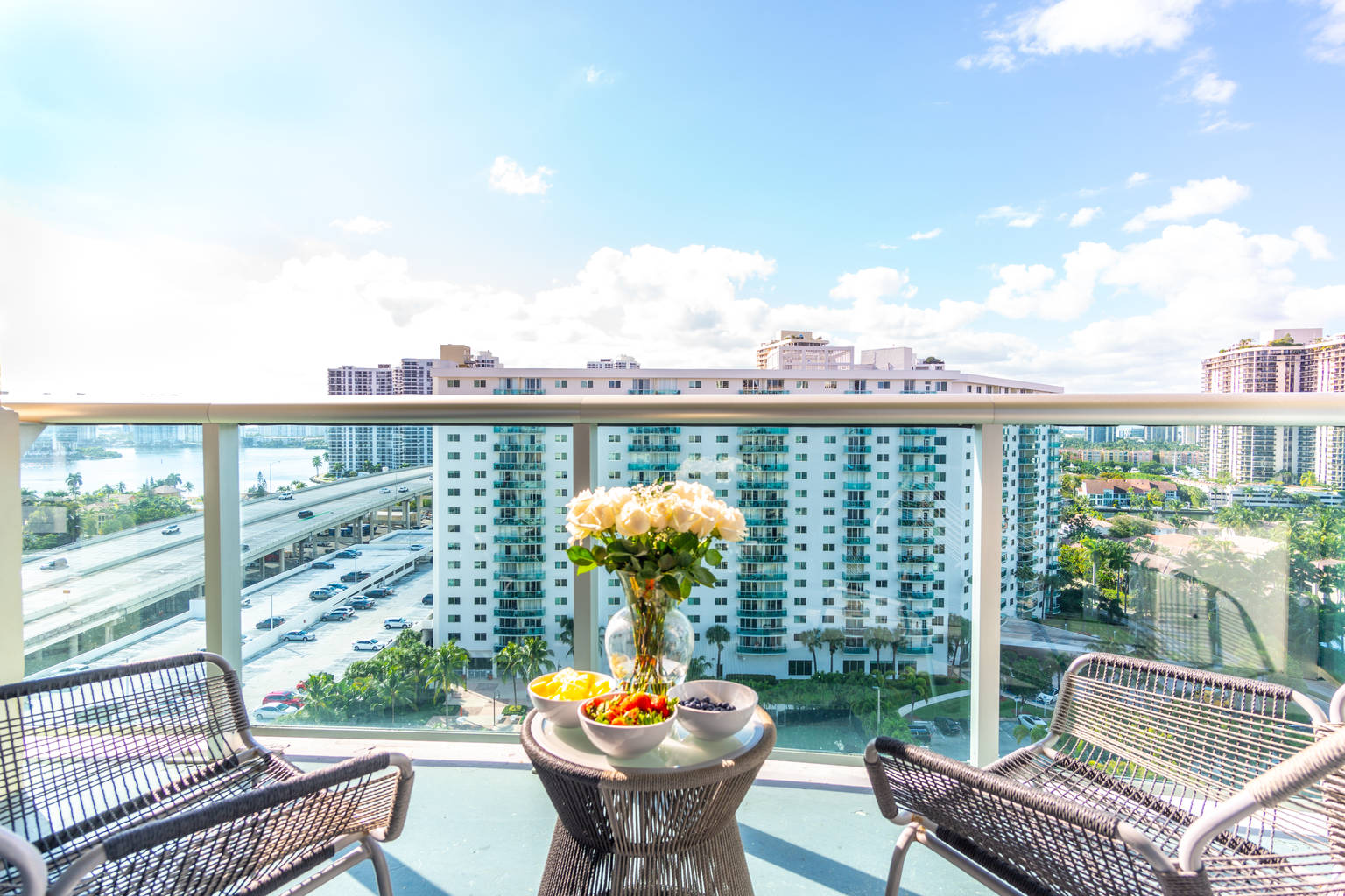 Sunny Isles Beach. Vacation Rental