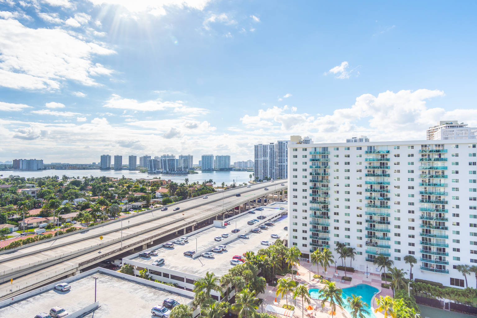 Sunny Isles Beach. Vacation Rental