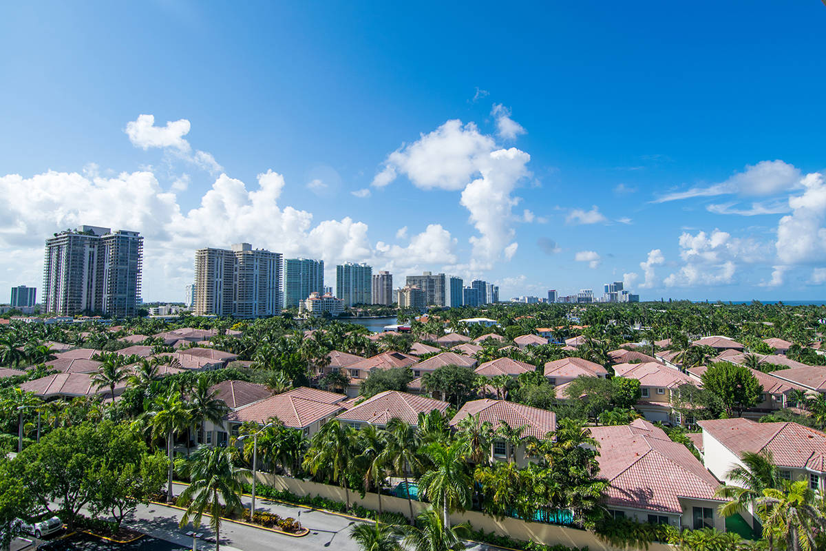 Sunny Isles Beach. Vacation Rental