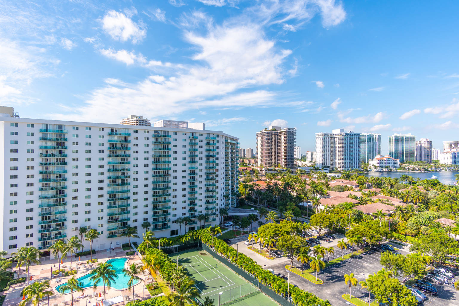 Sunny Isles Beach. Vacation Rental