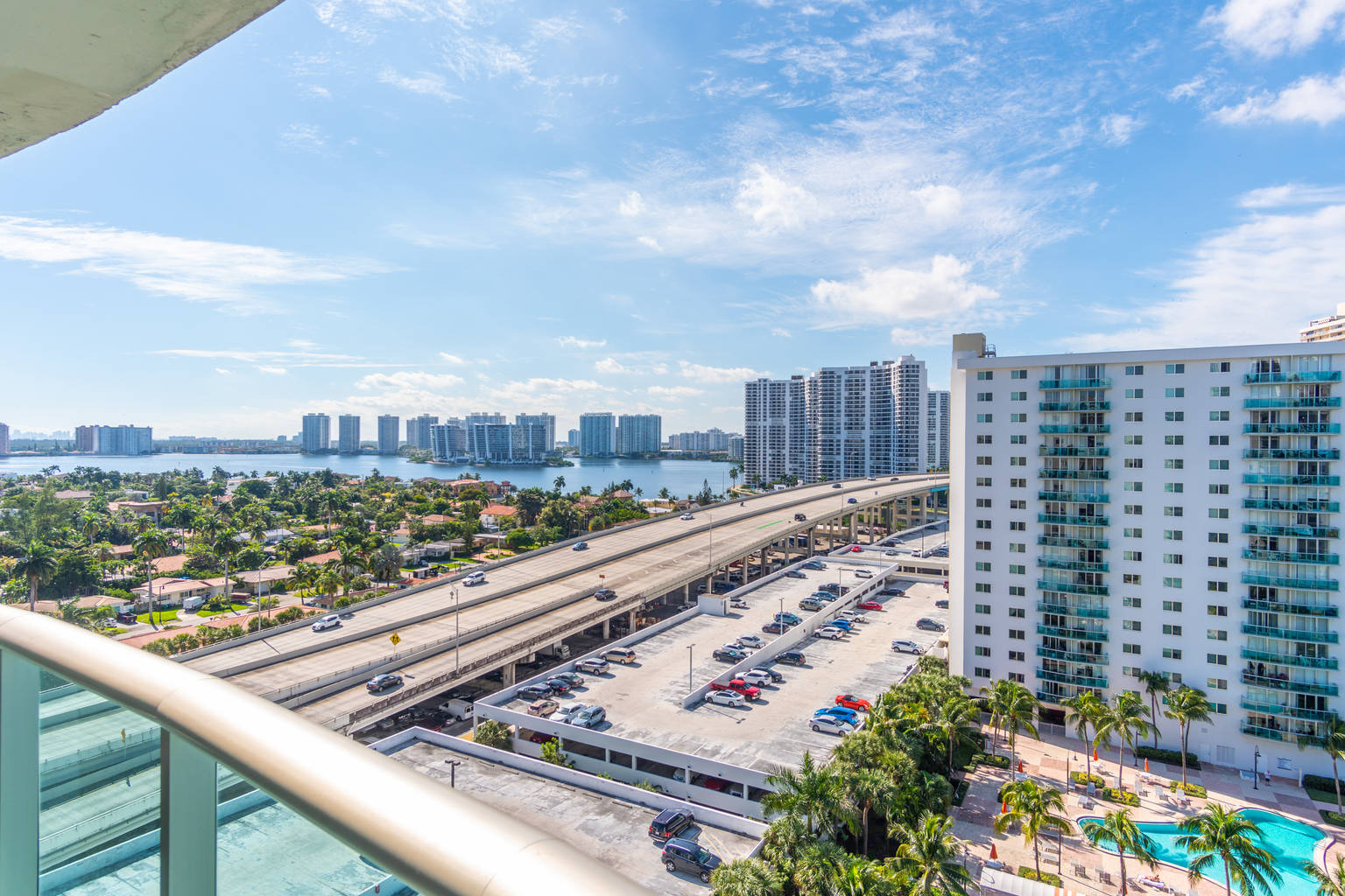 Sunny Isles Beach. Vacation Rental