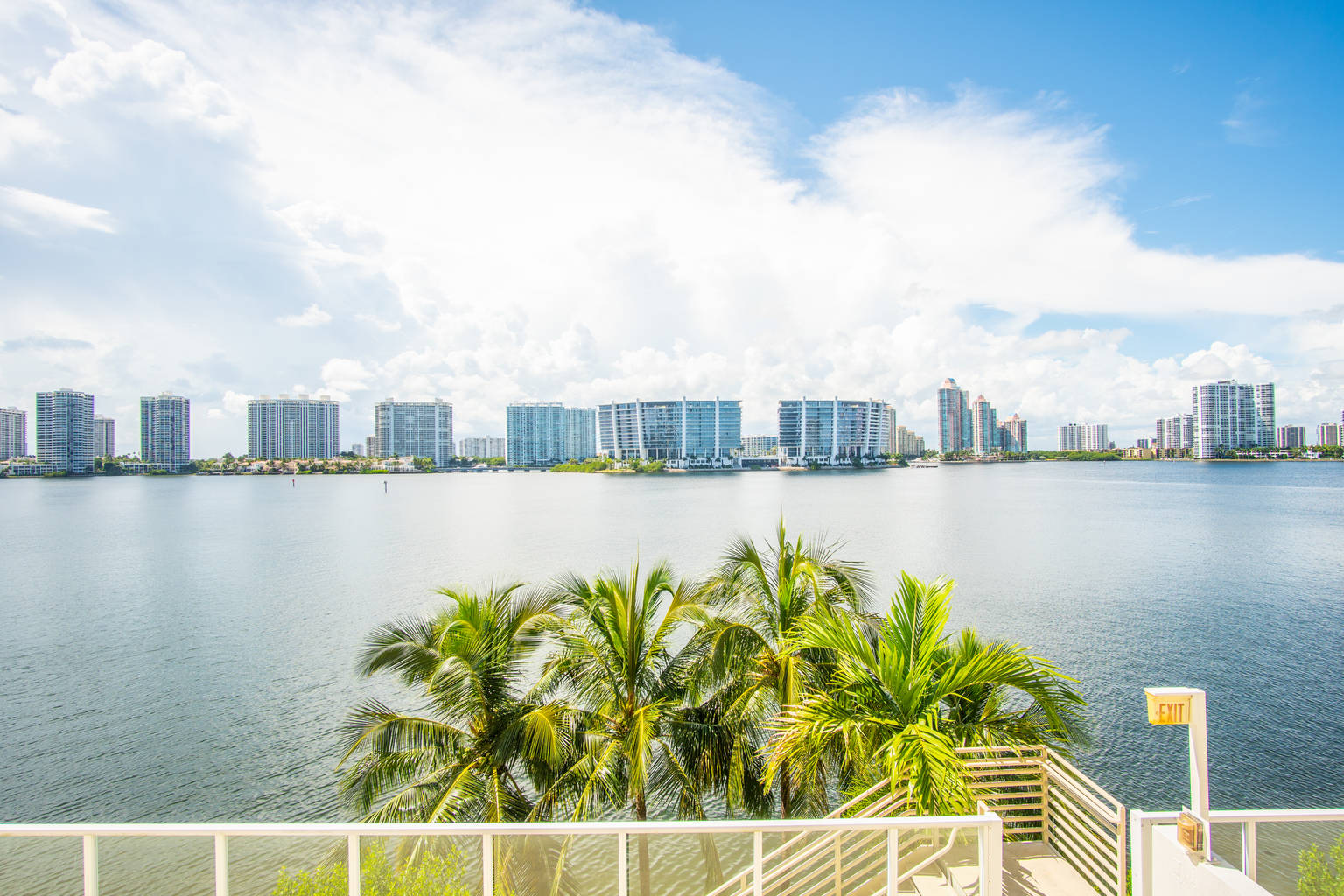 Sunny Isles Beach Vacation Rental