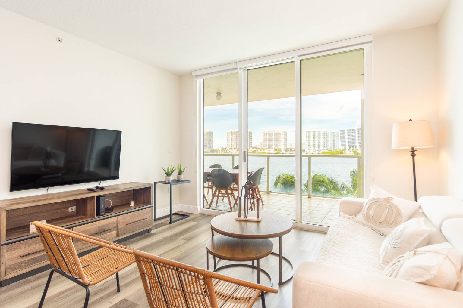 Sunny Isles Beach Vacation Rental