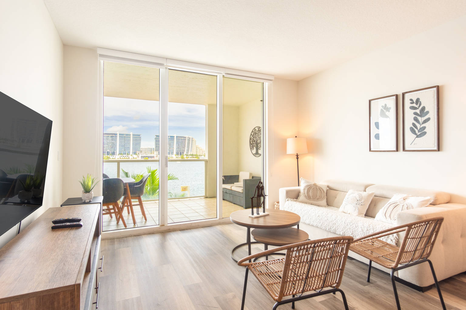 Sunny Isles Beach Vacation Rental