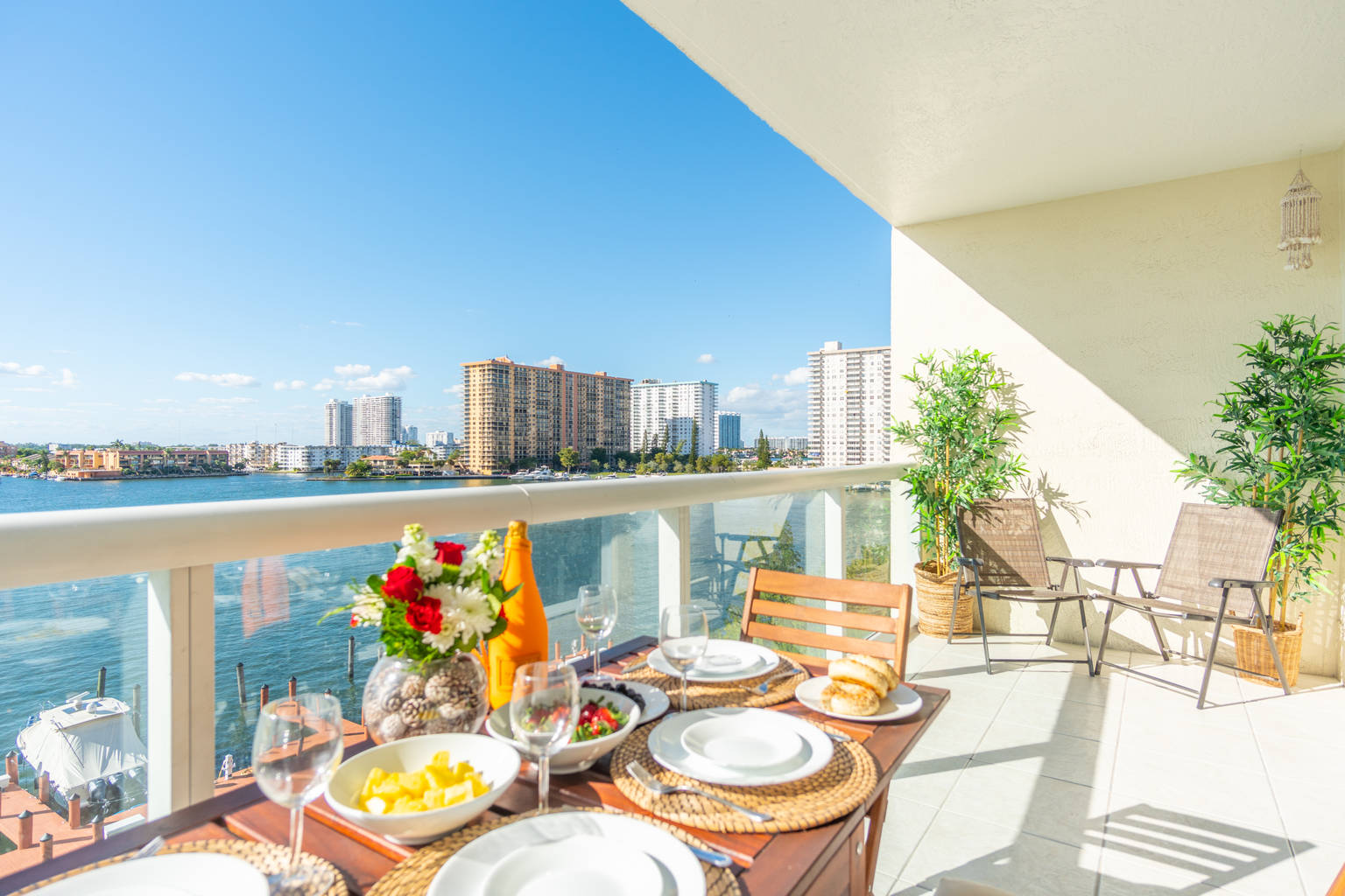 Sunny Isles Beach Vacation Rental