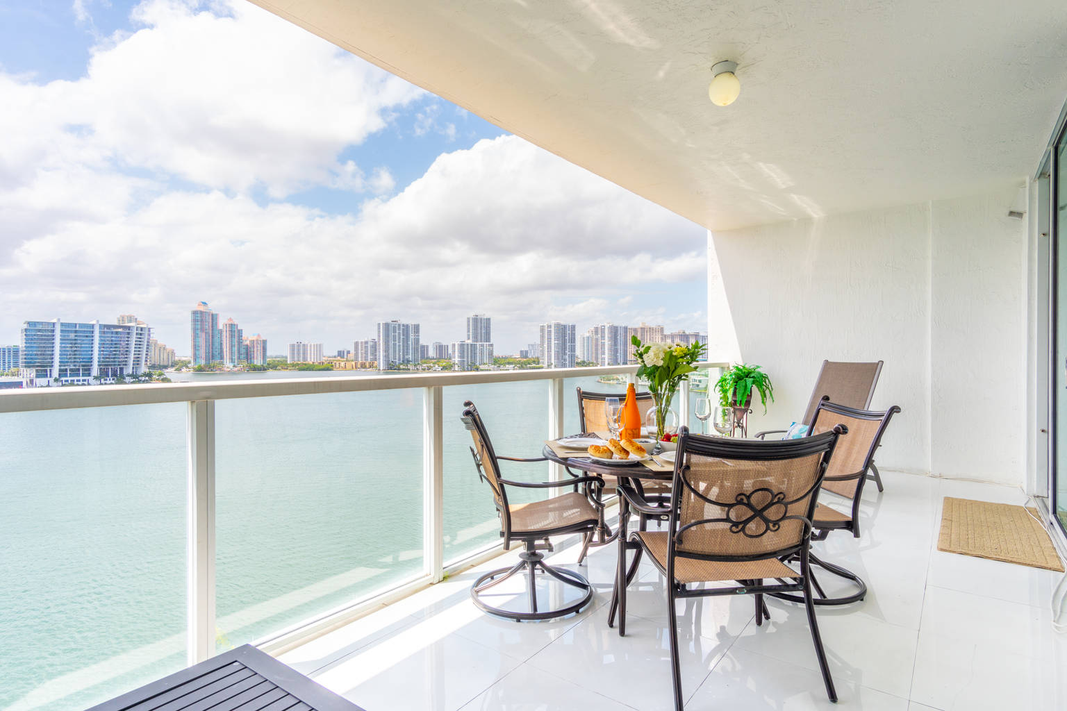 Sunny Isles Beach Vacation Rental