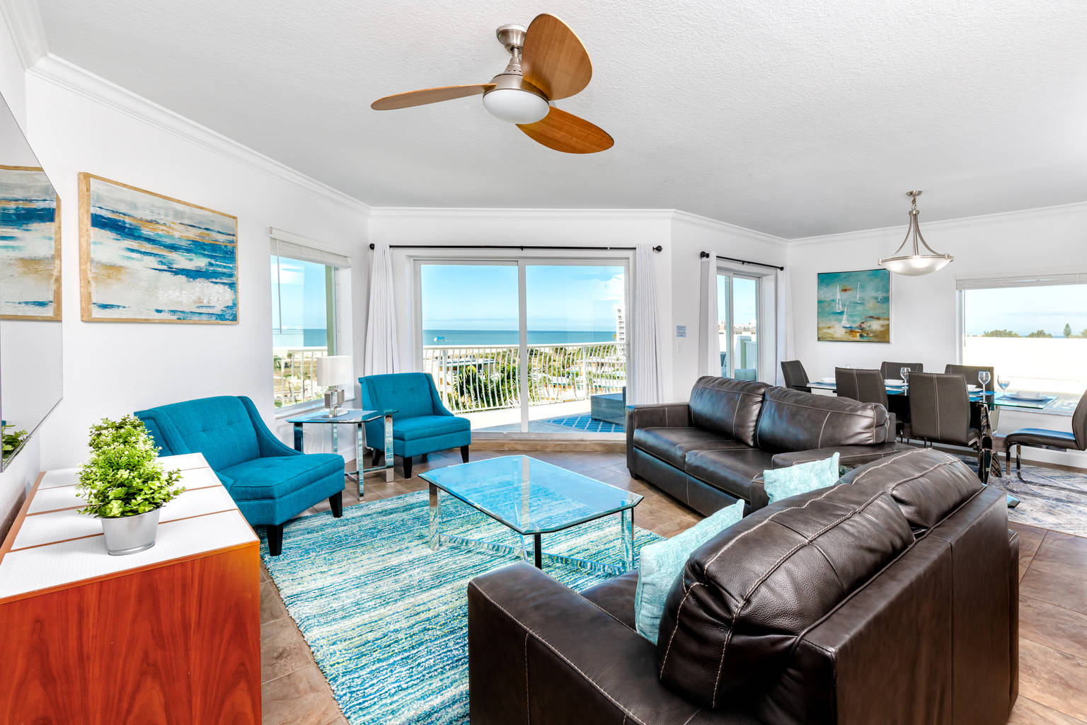 Treasure Island Vacation Rental