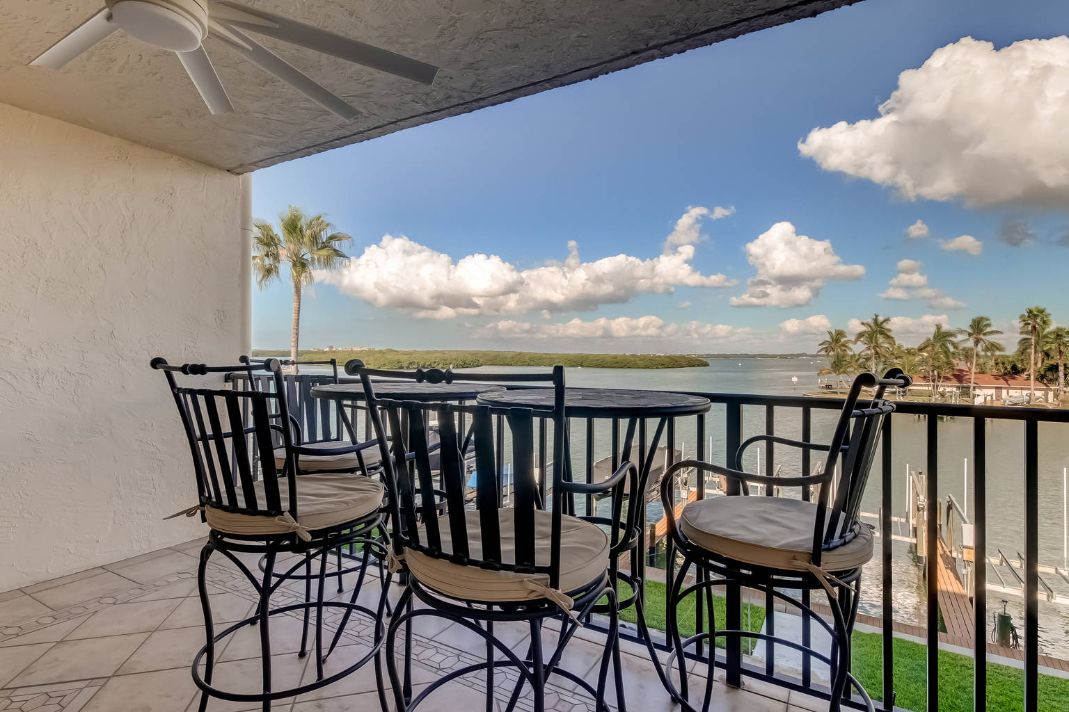 Treasure Island  Vacation Rental