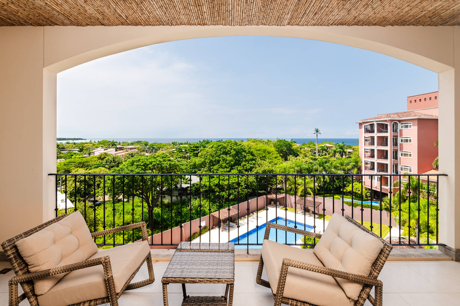 Tamarindo Vacation Rental