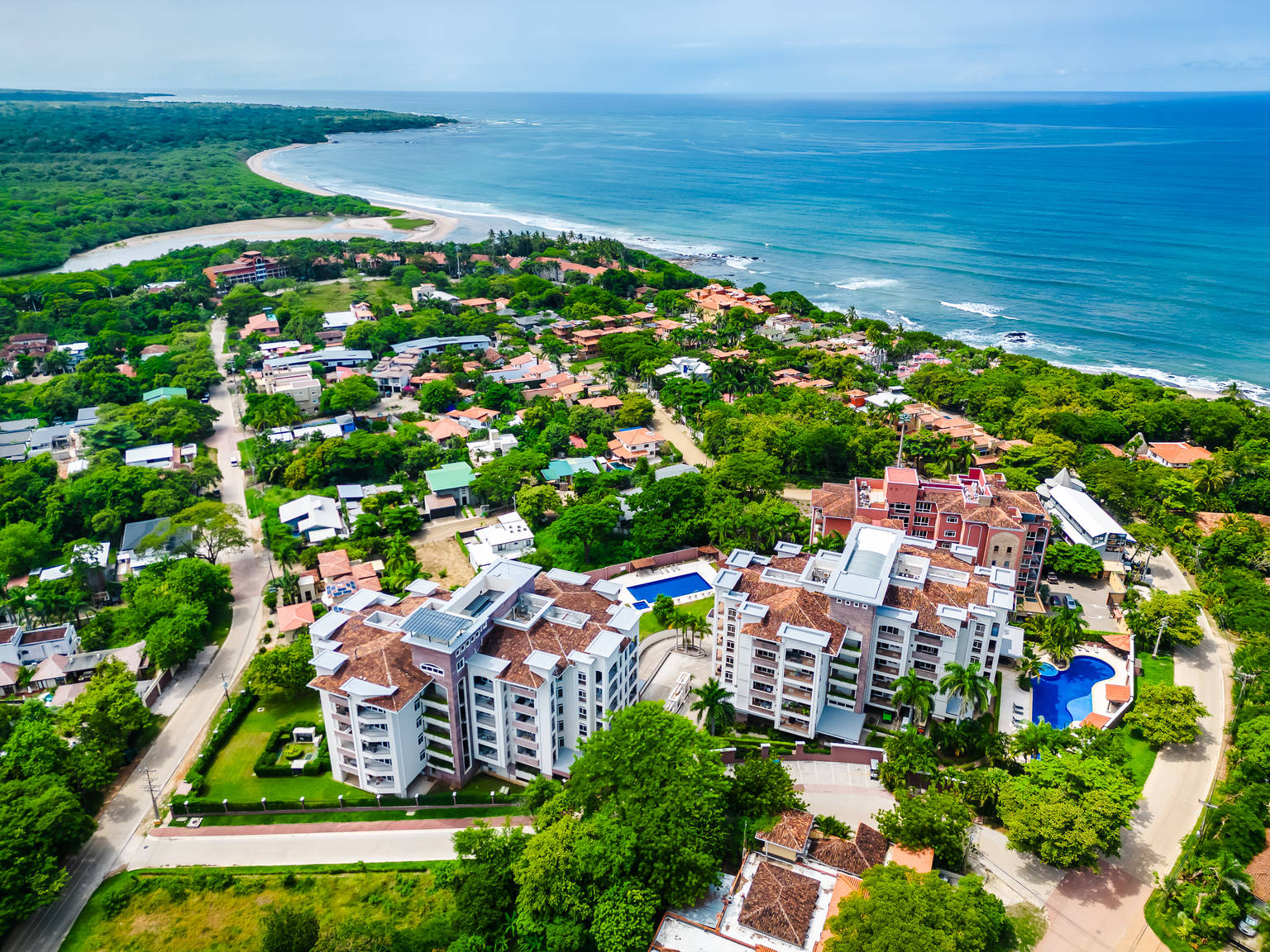 Tamarindo Vacation Rental