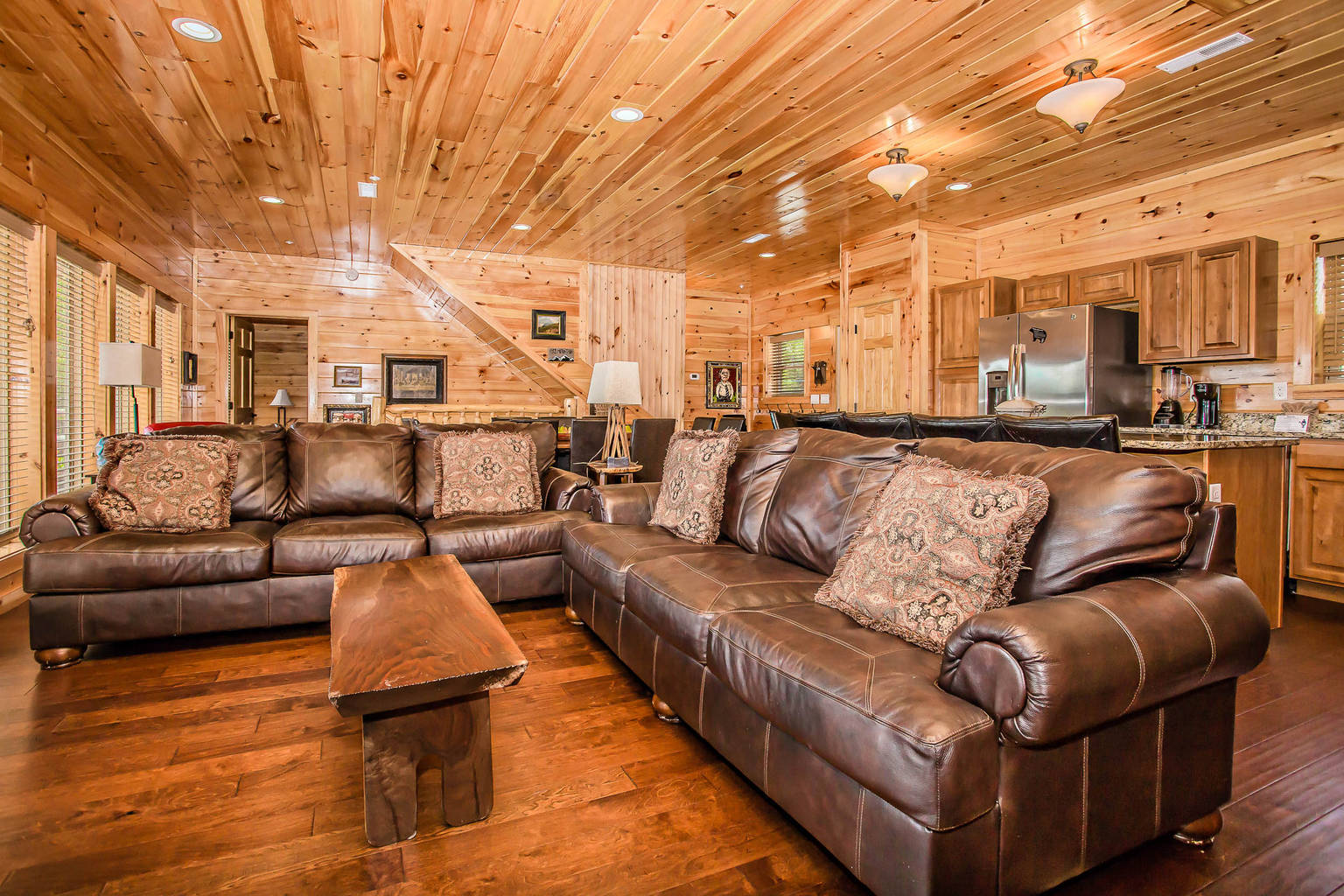 Gatlinburg Vacation Rental