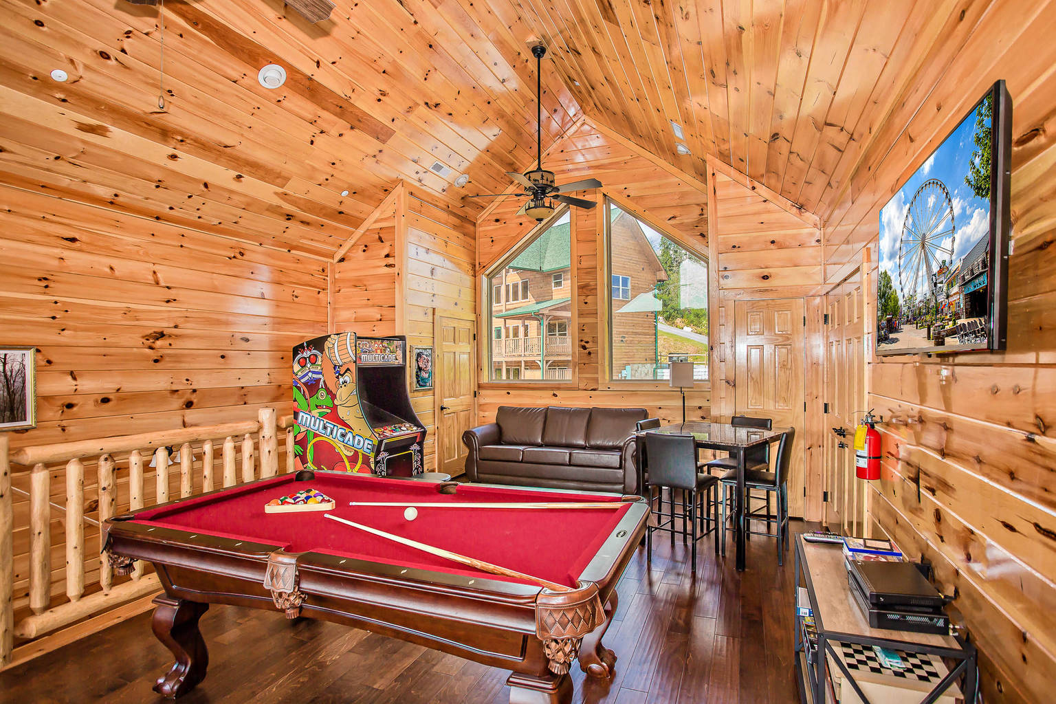 Gatlinburg Vacation Rental