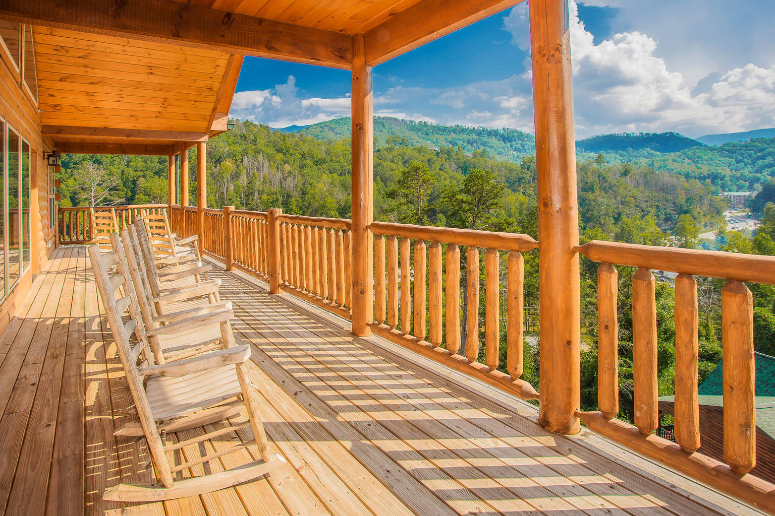 Gatlinburg Vacation Rental