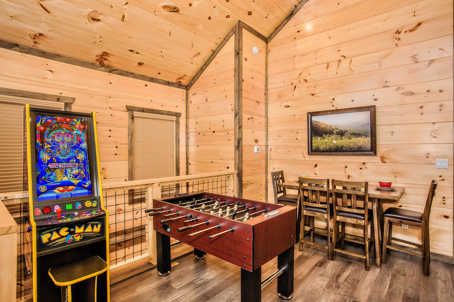 Gatlinburg Vacation Rental