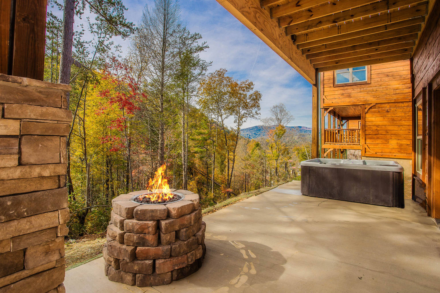 Gatlinburg Vacation Rental