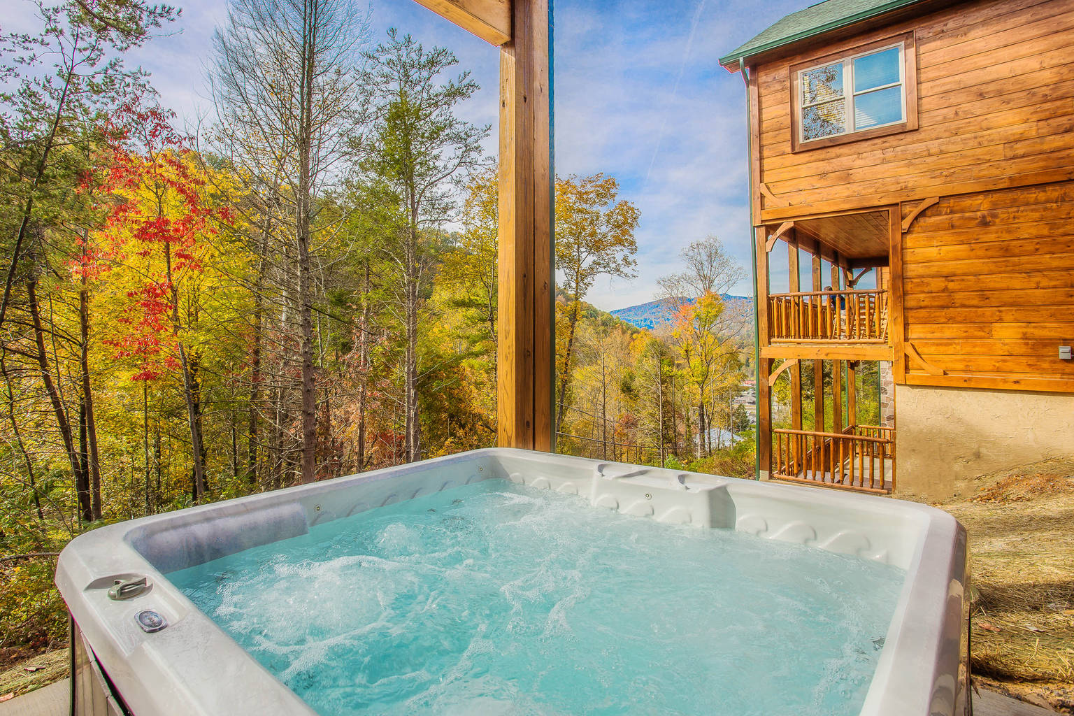 Gatlinburg Vacation Rental