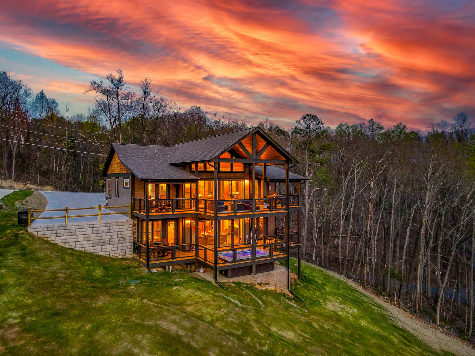 Gatlinburg Vacation Rental