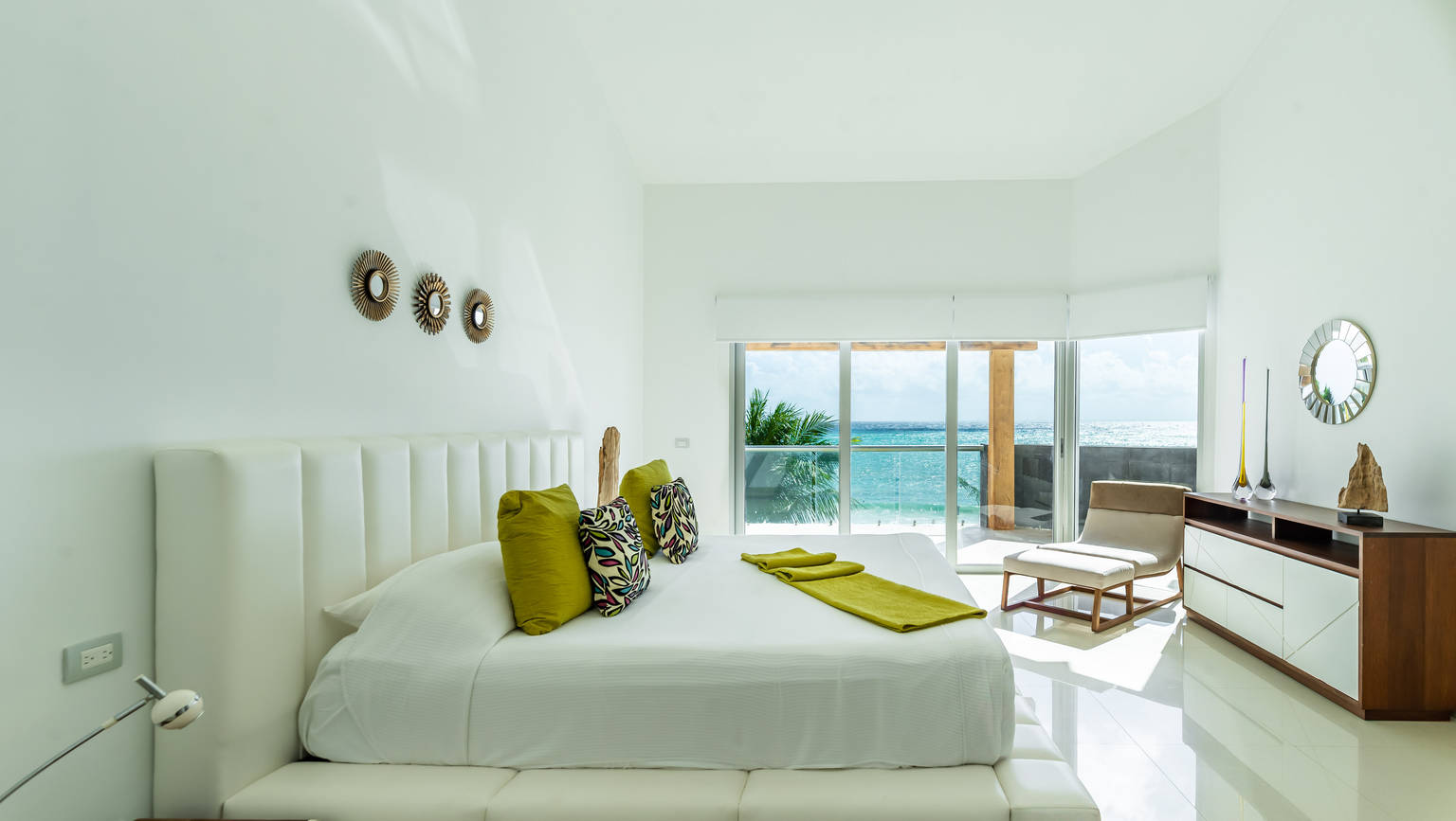 Playa del Carmen Vacation Rental