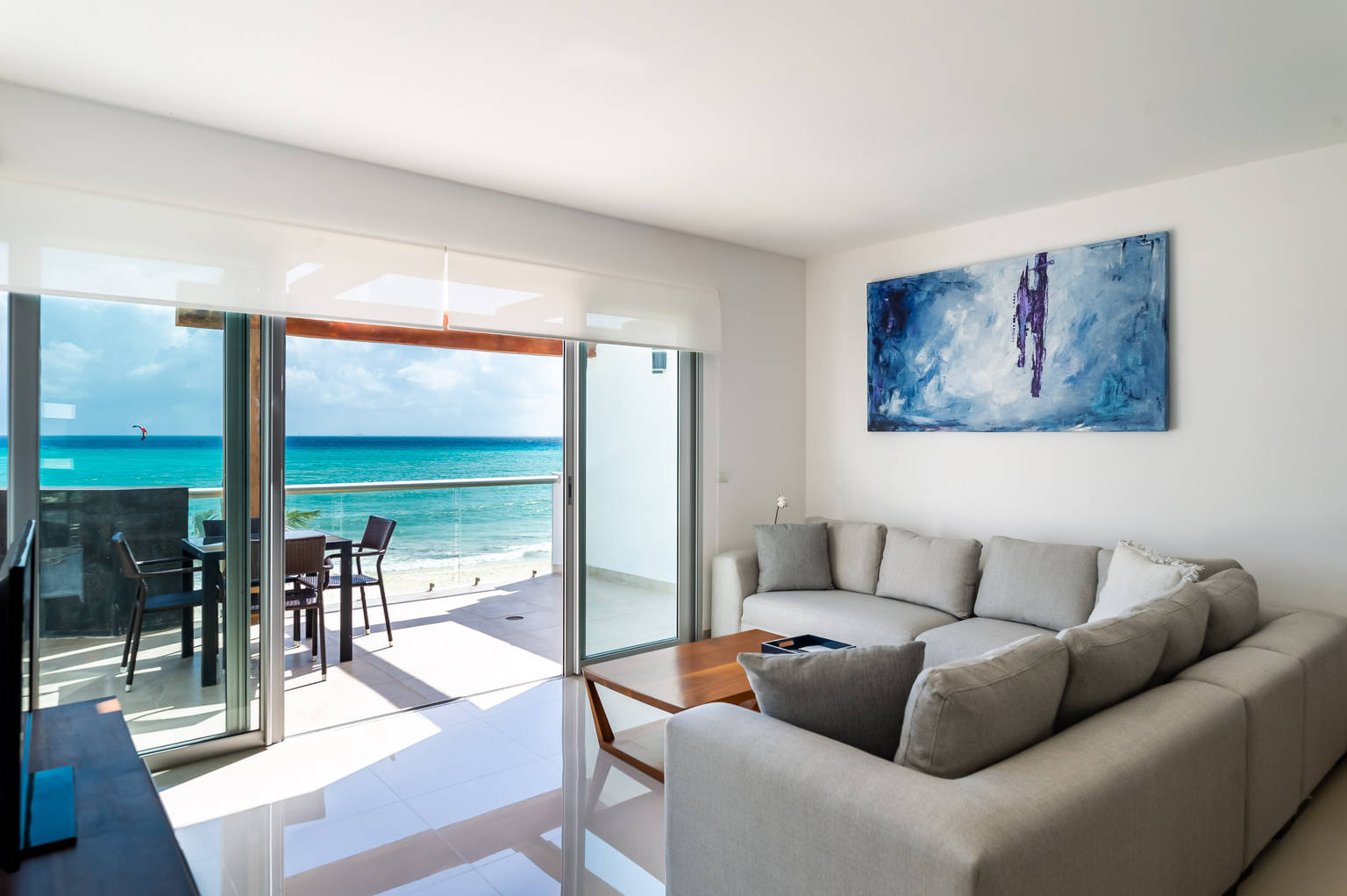 Playa del Carmen Vacation Rental