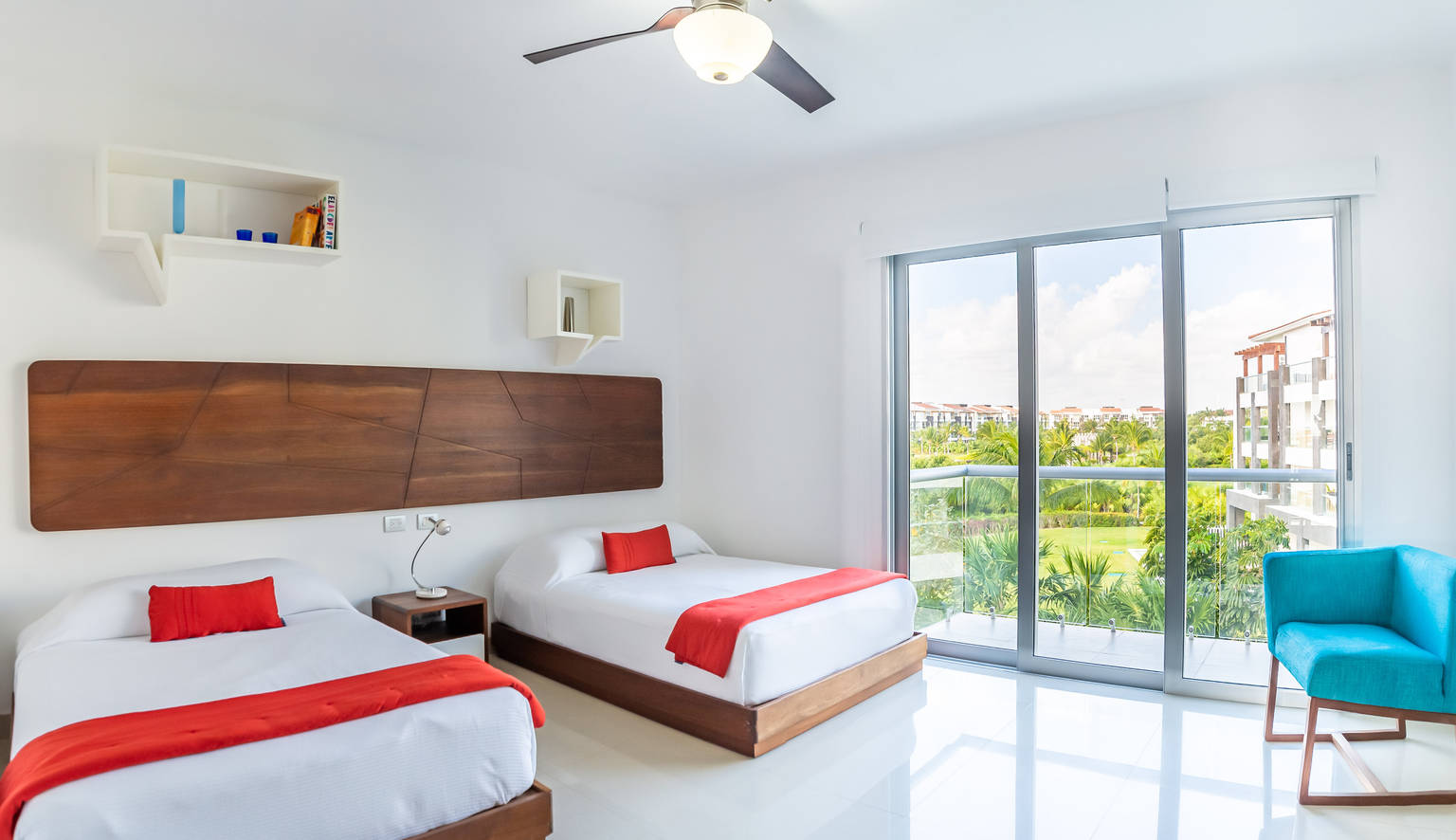 Playa del Carmen Vacation Rental