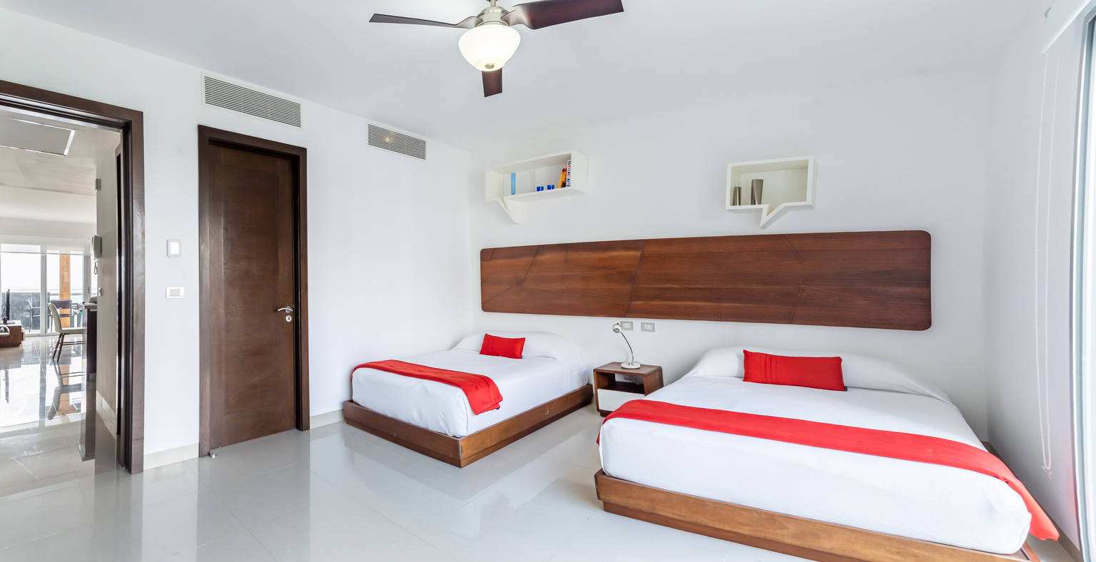 Playa del Carmen Vacation Rental