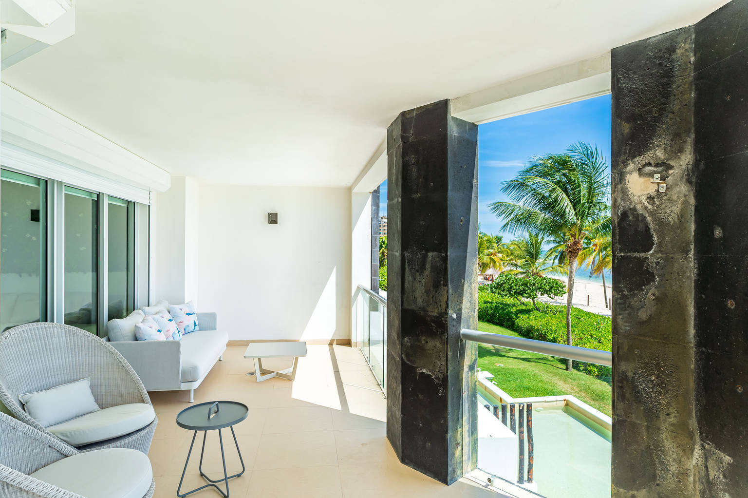 Playa del Carmen Vacation Rental