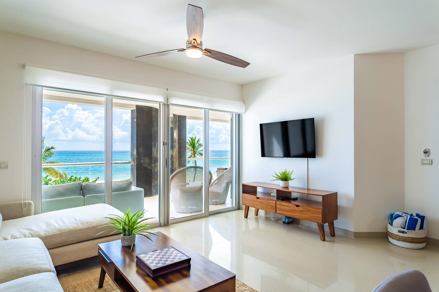 Playa del Carmen Vacation Rental