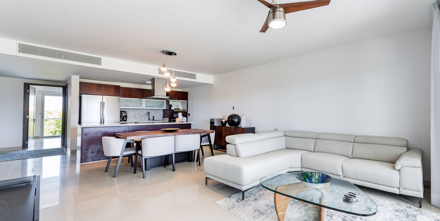 Playa del Carmen Vacation Rental