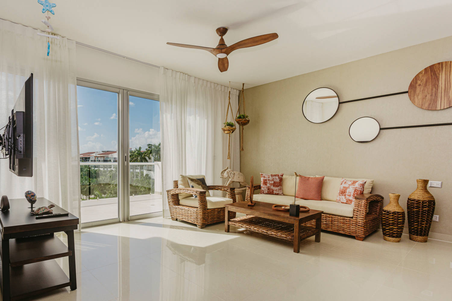 Playa del Carmen Vacation Rental