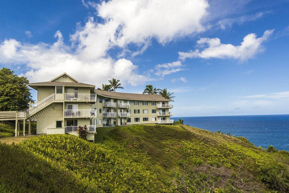 Princeville Vacation Rental