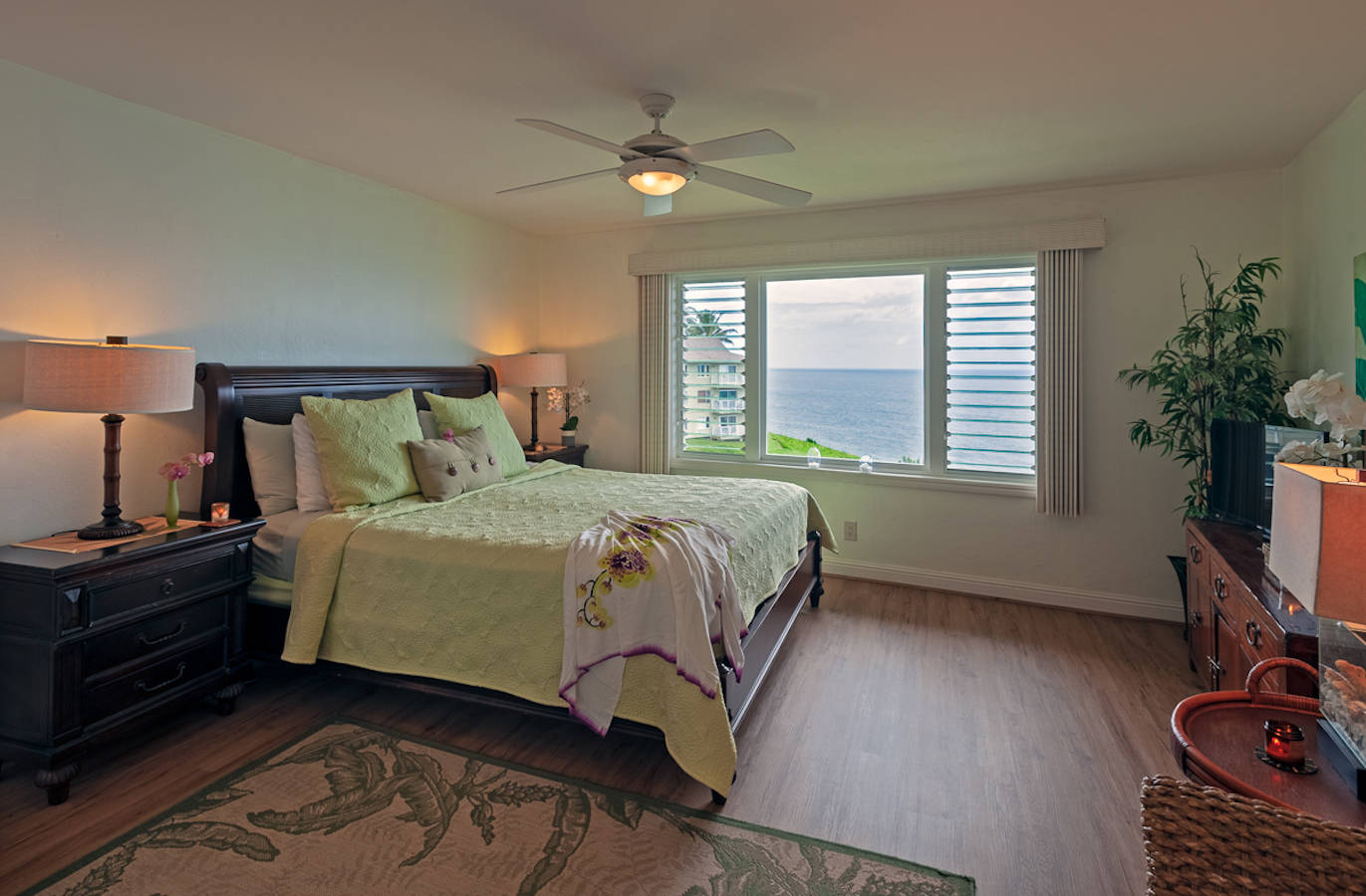 Princeville Vacation Rental