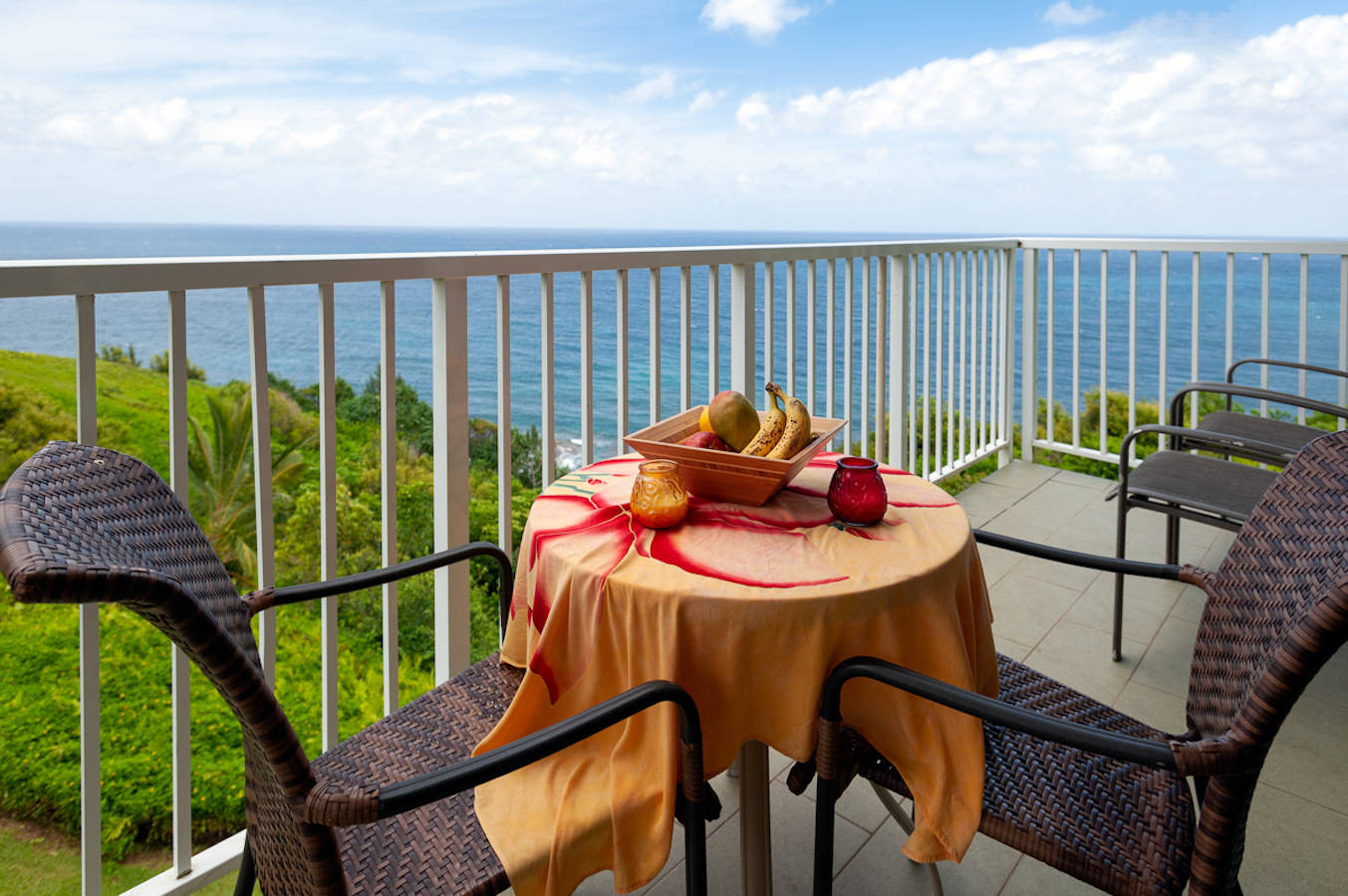 Princeville Vacation Rental