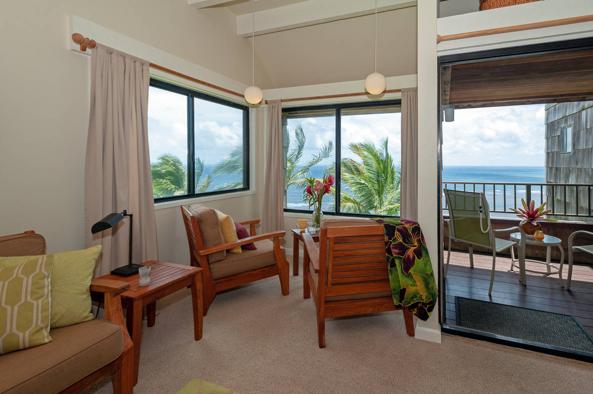 Princeville Vacation Rental