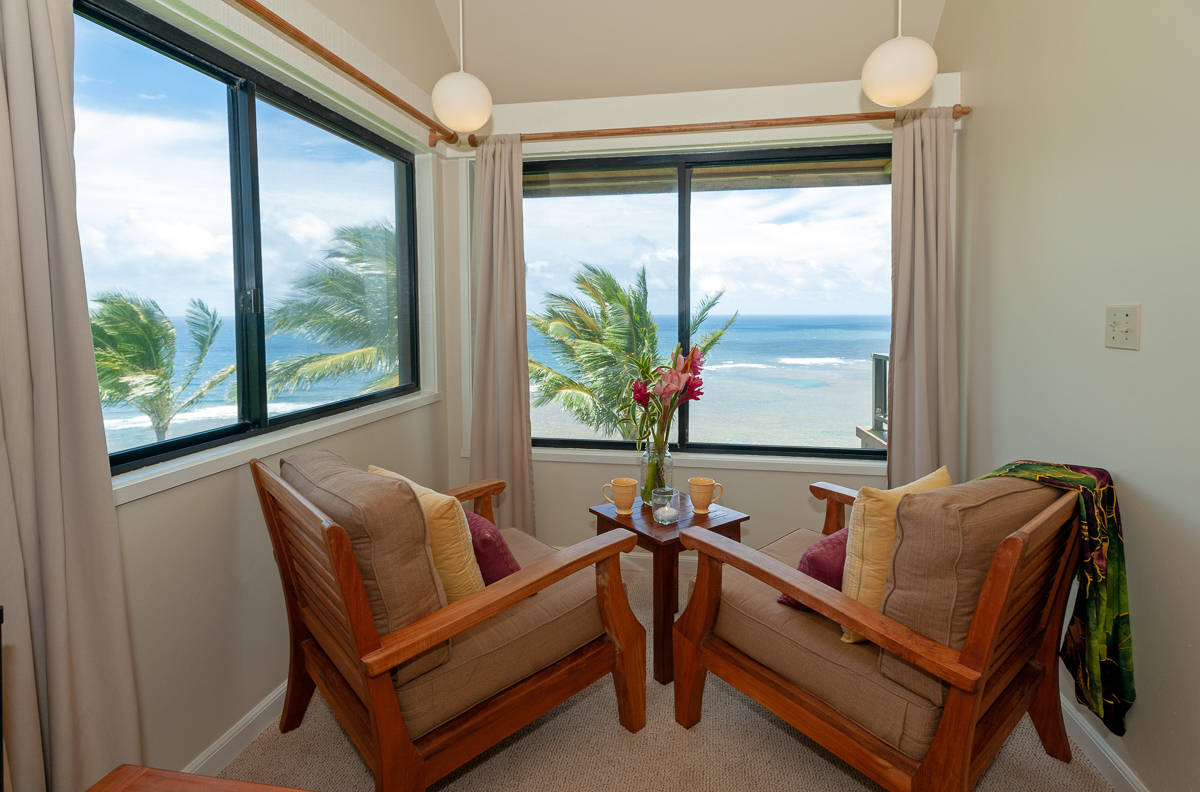 Princeville Vacation Rental