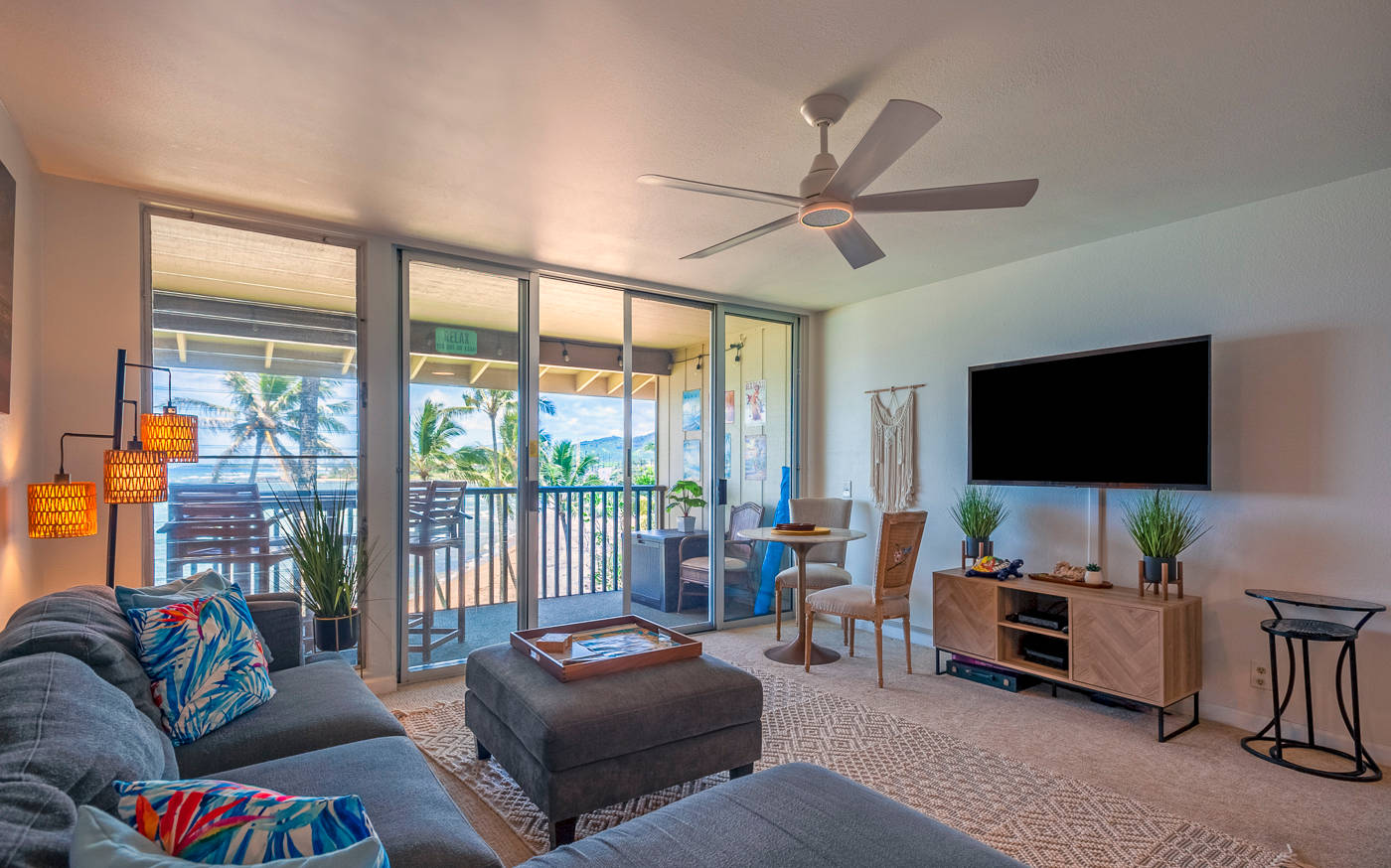 Kapaa Vacation Rental